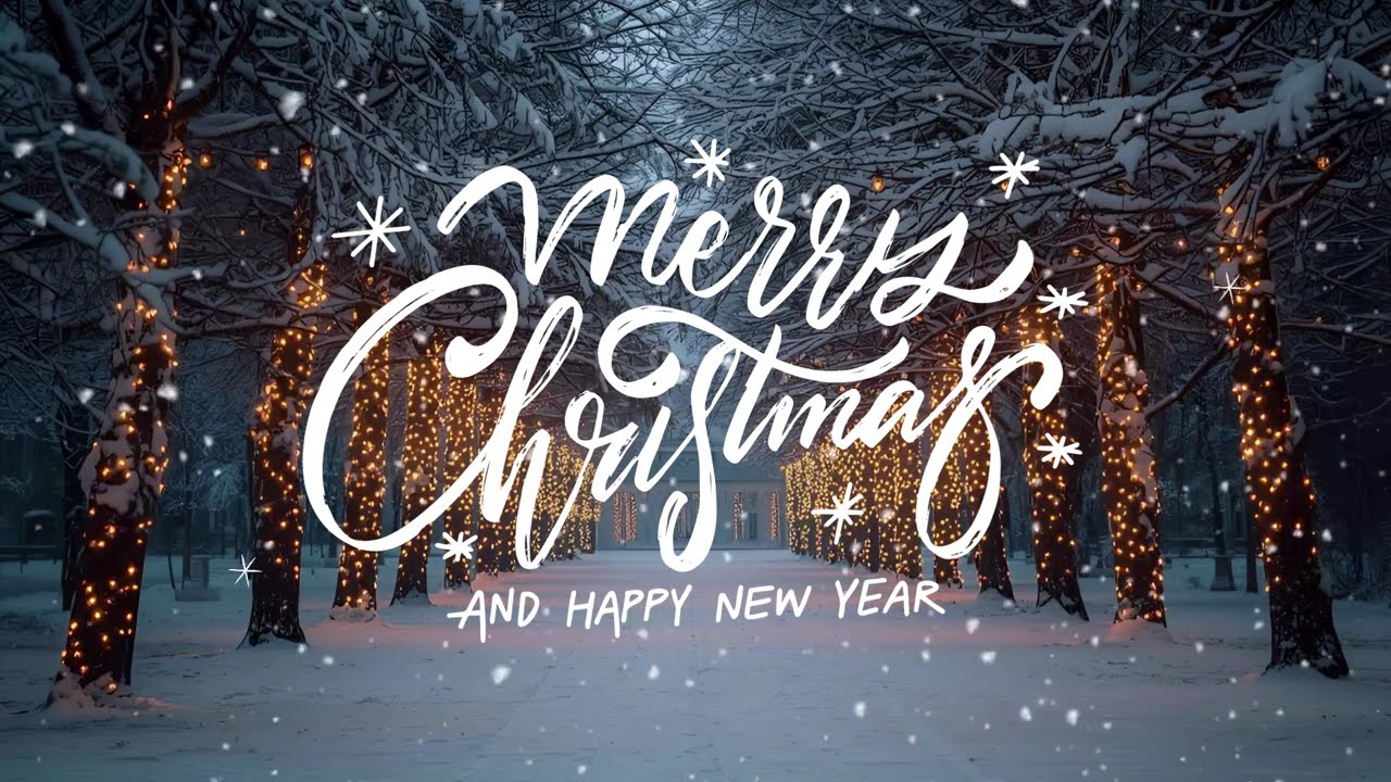 10 Minutes Christmas Holiday Music for a Relaxing Morning