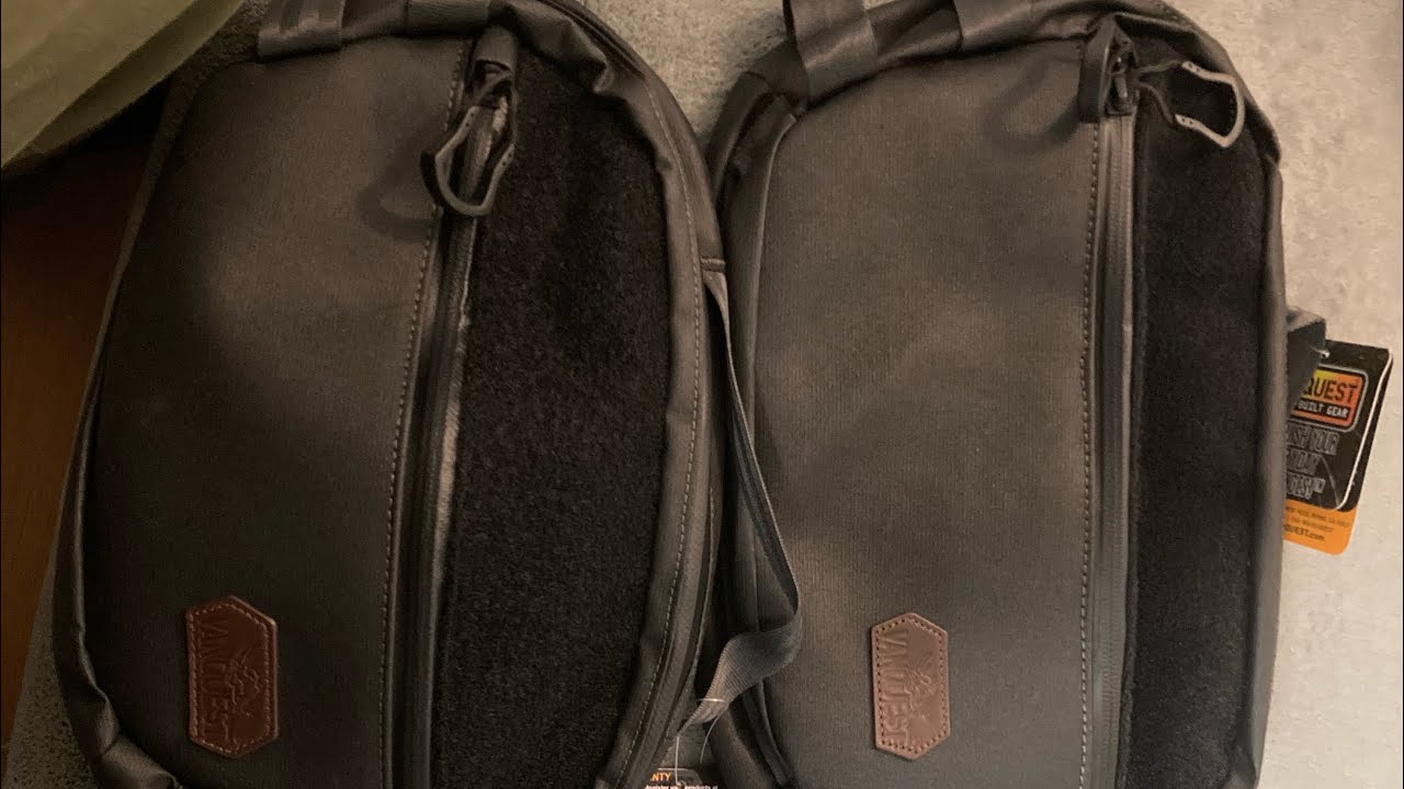 VENQUEST TEKKO 4 @ToolsForGents 