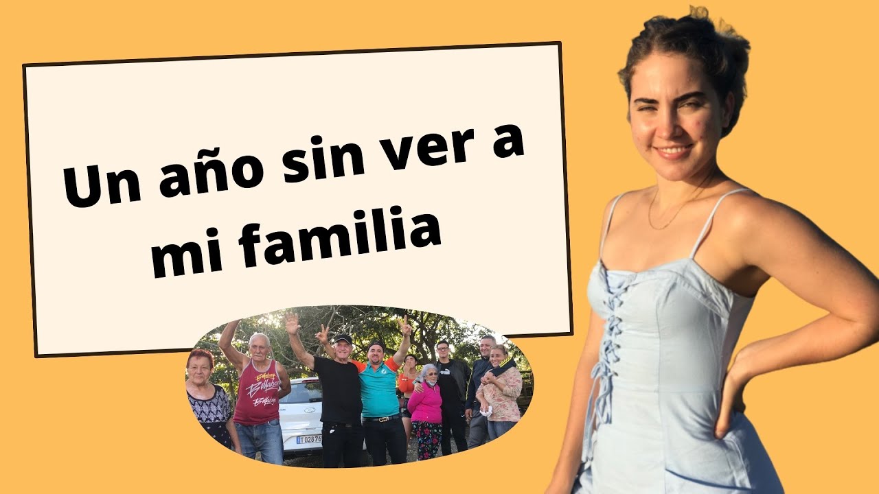 Visitando a mi familia en el campo Campos cubanos 🇨🇺