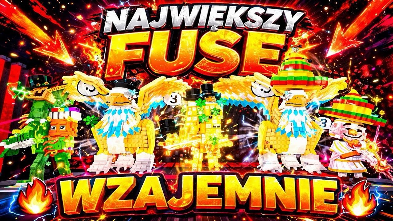 🔥 Griffin z fuse + pierwszy w PL Divine La Lucky Grande 😳💎losowanie wpisujcie swój nick