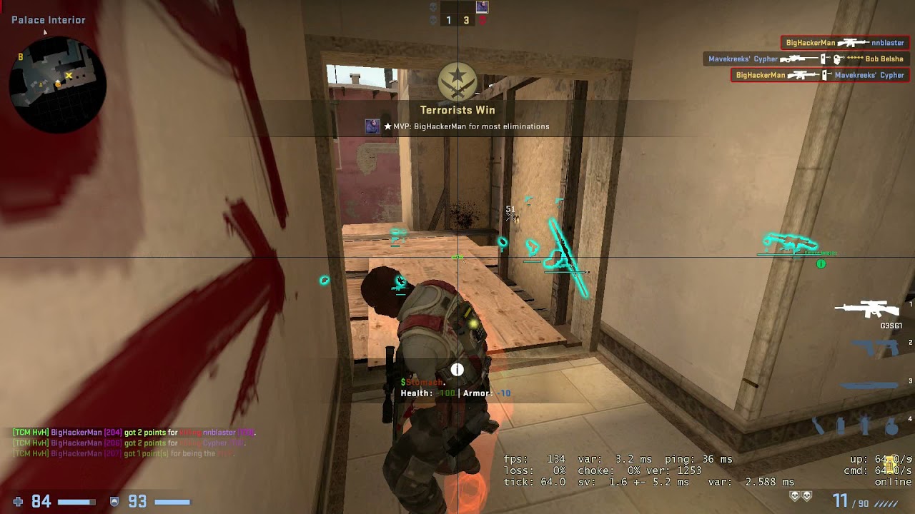 SPINNING THESE HOES(RONNYJLISTENUP)