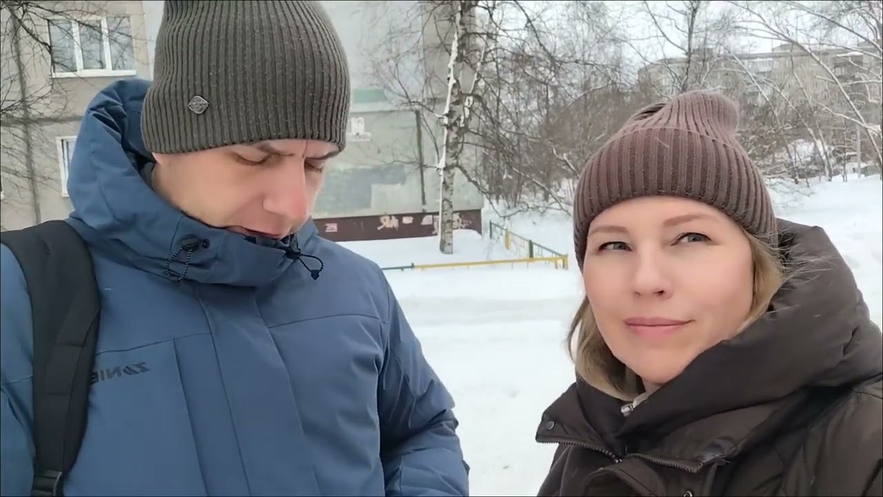 Проводили дочь, подарок от подписчицы, дегустация пиццы из Чижика. 