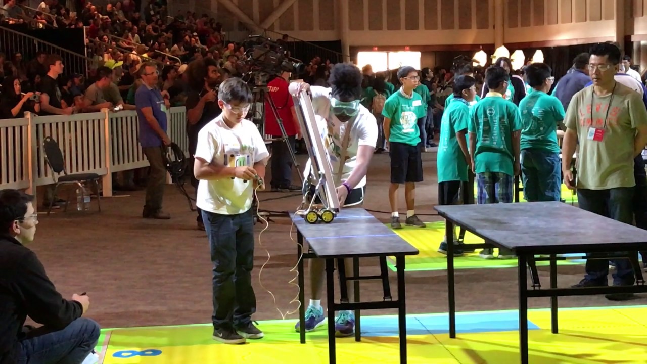 Team JAWGZ Tech Challenge 2017