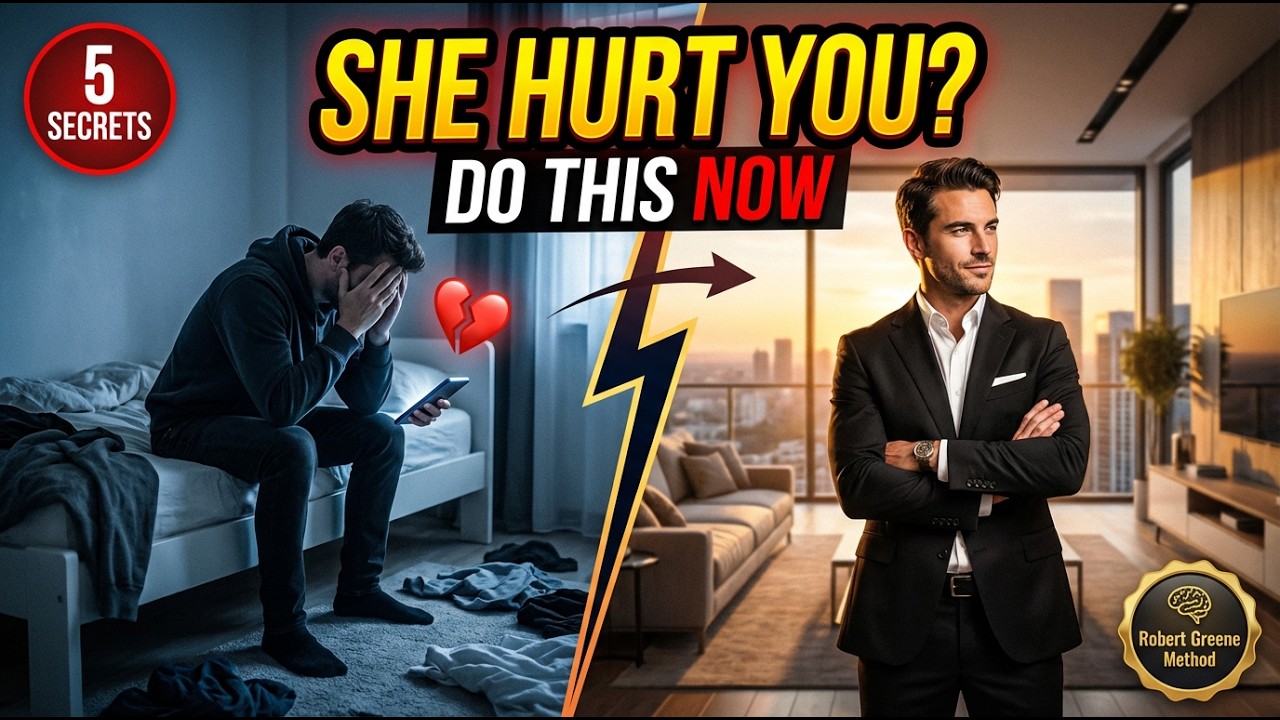 5 Ways To Make her Regret Losing You (Works Every Time)