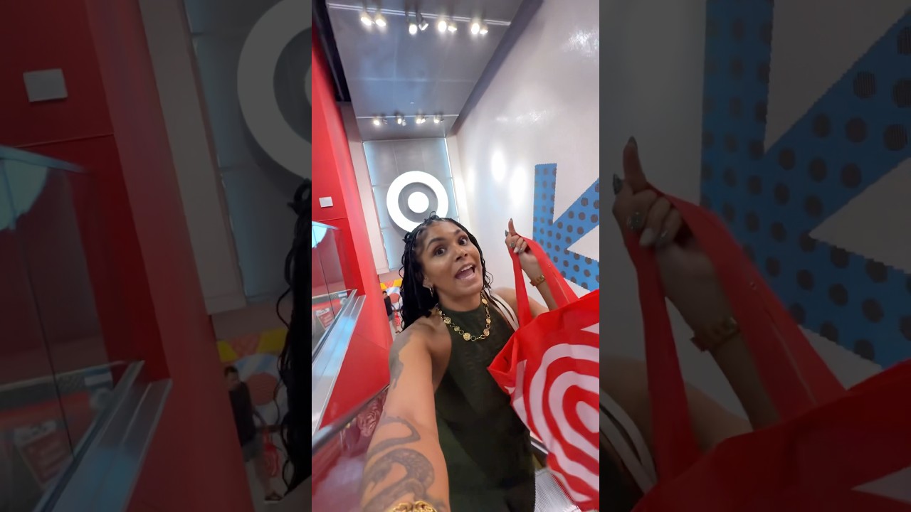 COME SHOP WITH ME IN TARGET 🇺🇸🛍️ ALLE VIRAL SPULLEN INSLAAN 😍