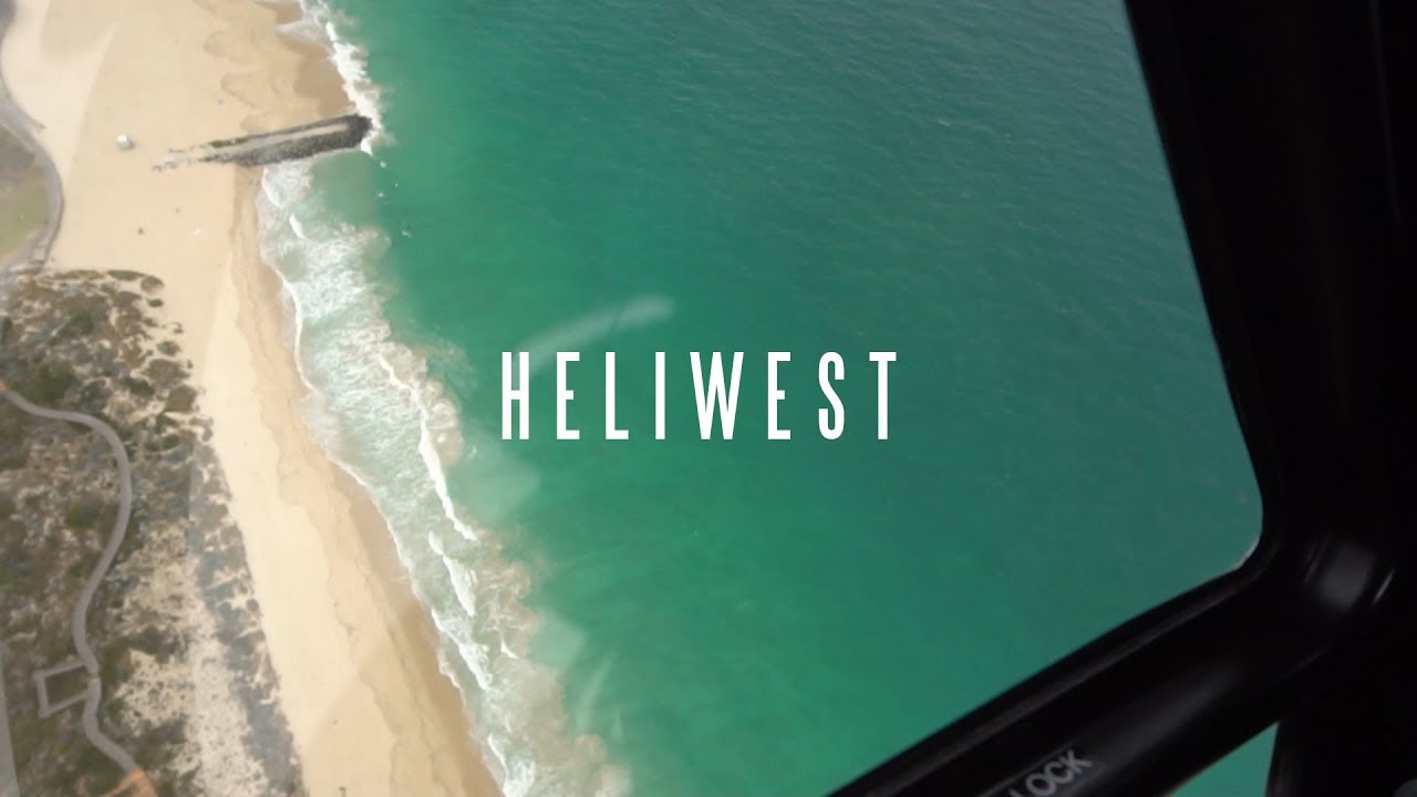 Heliwest