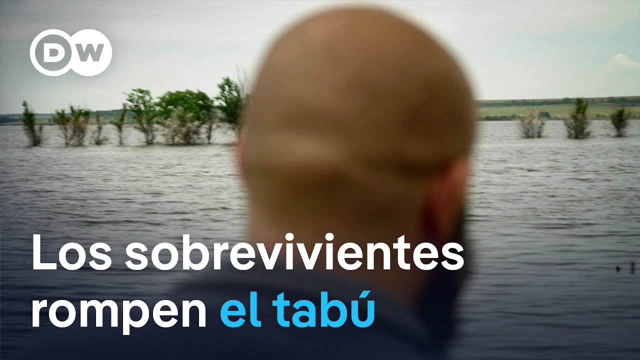 Arma de guerra - Violencia sexual contra los hombres | DW Documental