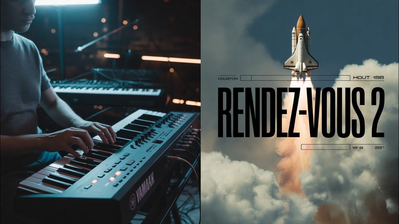 Rendez-Vous 2 – Jean Michel Jarre Remix 2026