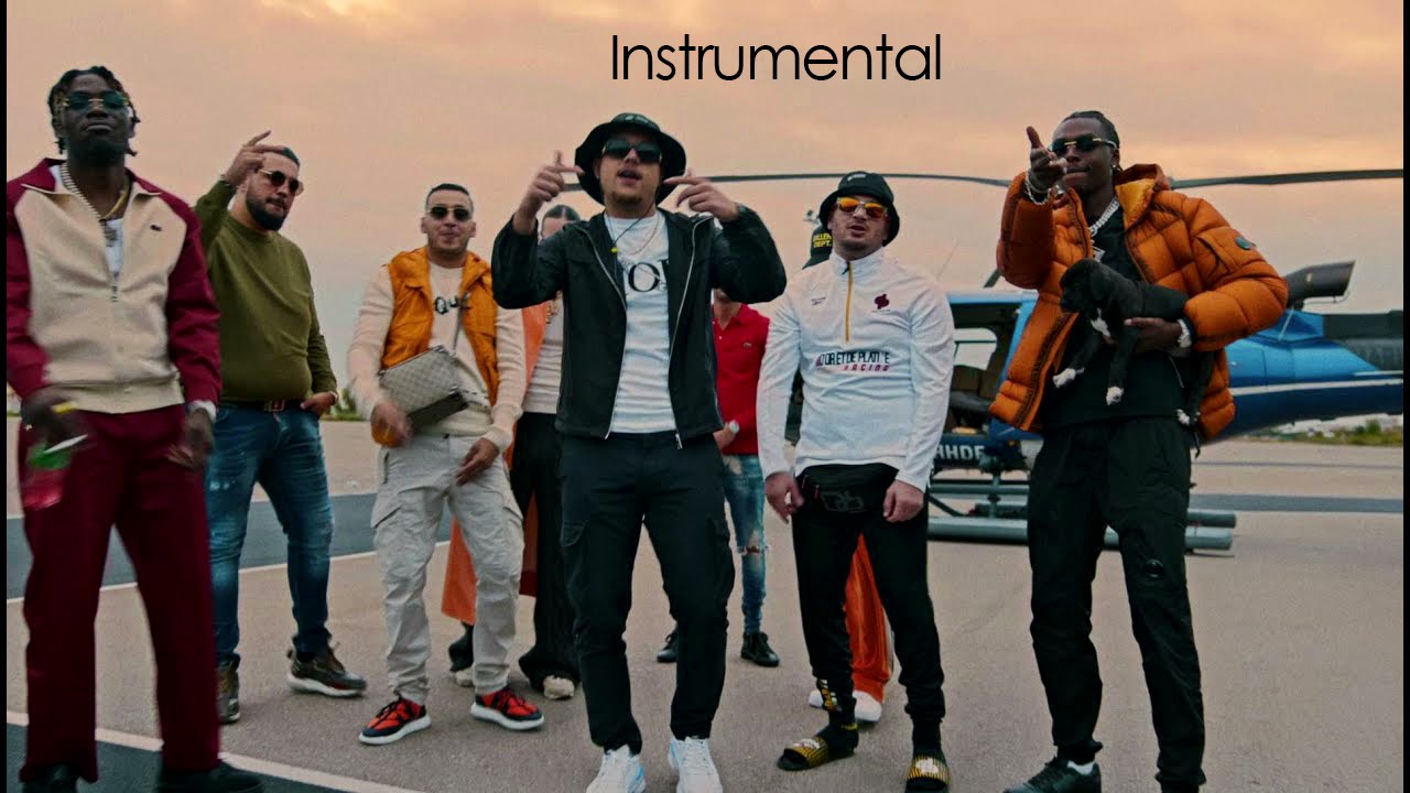 Le Classico organis&eacute; - Instrumental