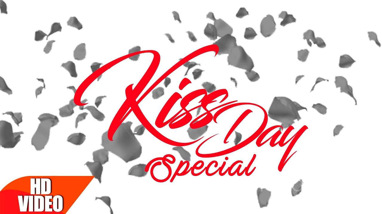 Kiss Day Special | Valentine Week | Romantic Fever | Speed