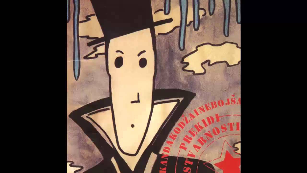 Kanda Kodza i Nebojsa - Ton po ton - (Audio 2005) HD