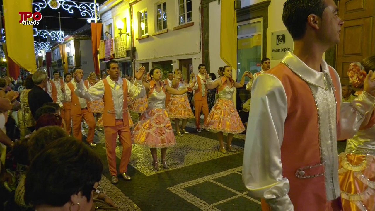 Festas da Praia 2017- Marcha da Agualva