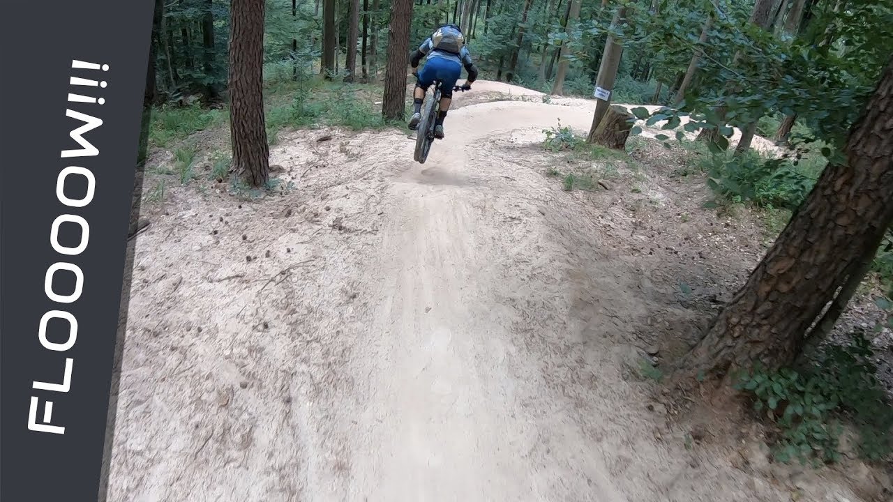Flowtrail Plüderhausen!