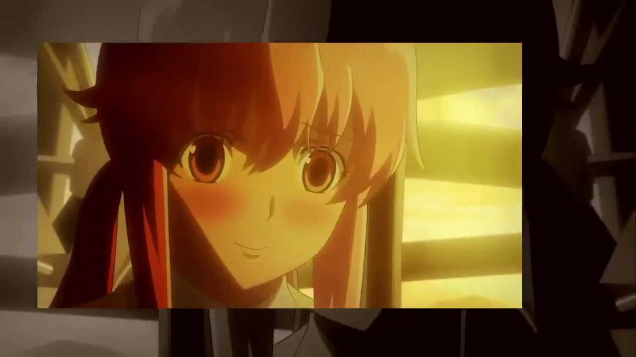 Future Diary ep03　