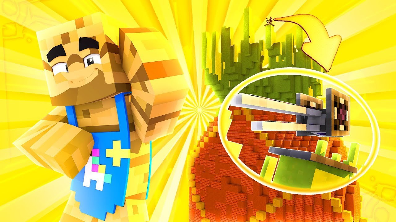 Meine neue VIP Ananas! (Troll Wars)