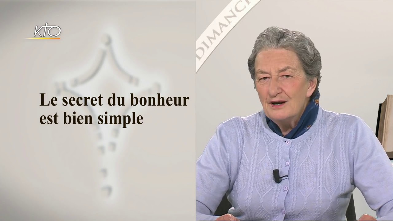 17ème dimanche ordinaire A - Intégrale