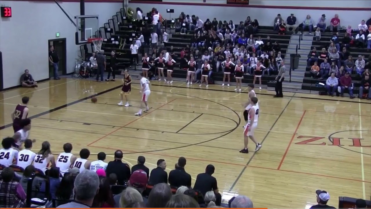 Antonio Salinas Zillah HS PG 2019