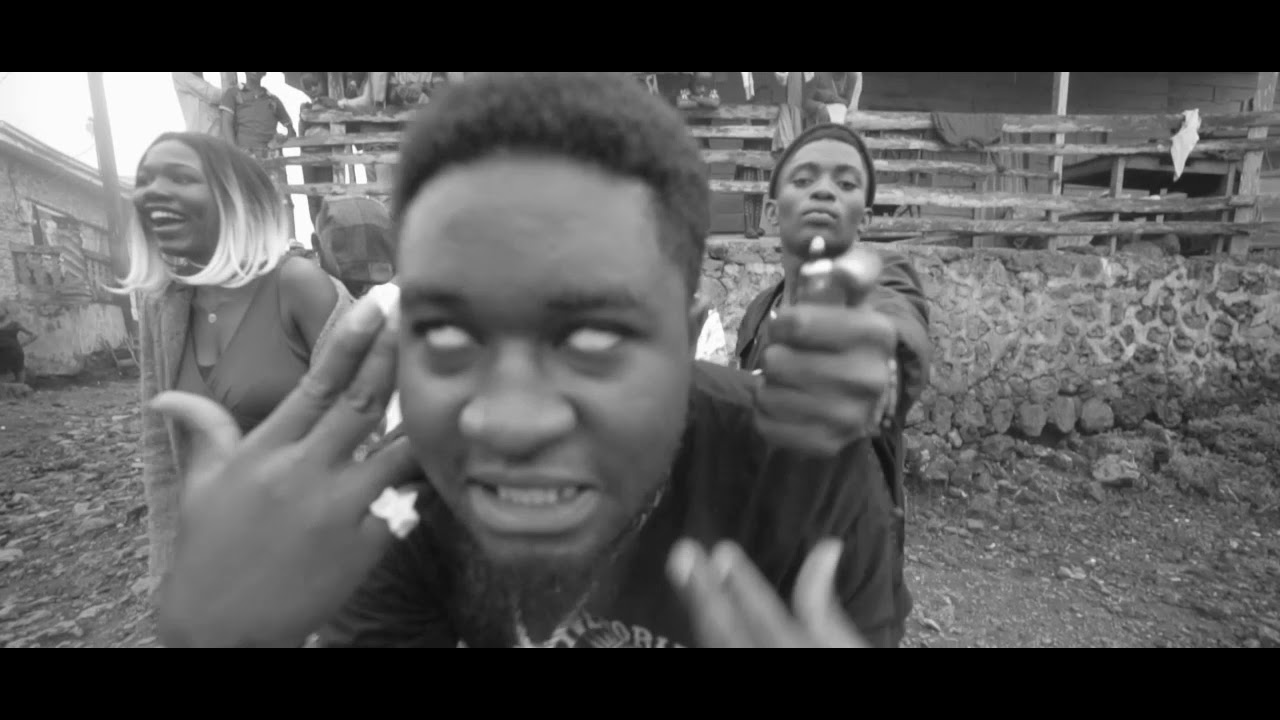 Mboko Prince - NDANG - (Kwata Video)