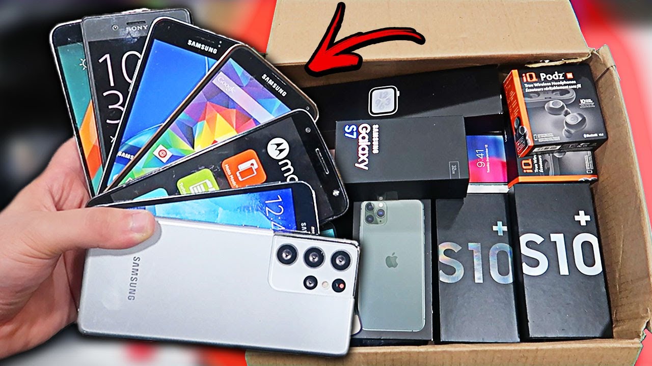 DUMPSTER DIVING!! UNREAL! THIS DUMPSTER WAS PACKED!! PHONE STORE DUMPSTER DIVE!!