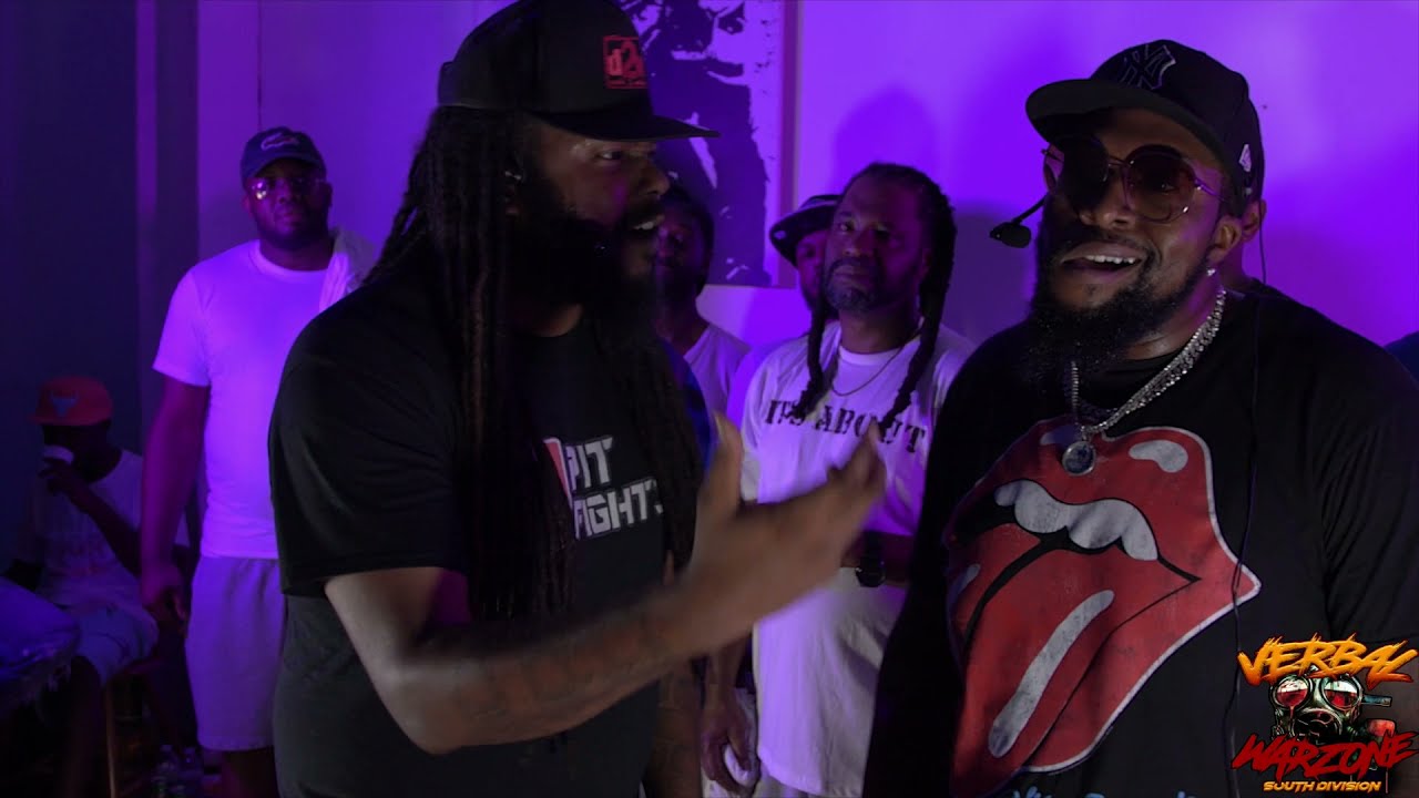 DRE DENNIS VS APEX THA GENIUS