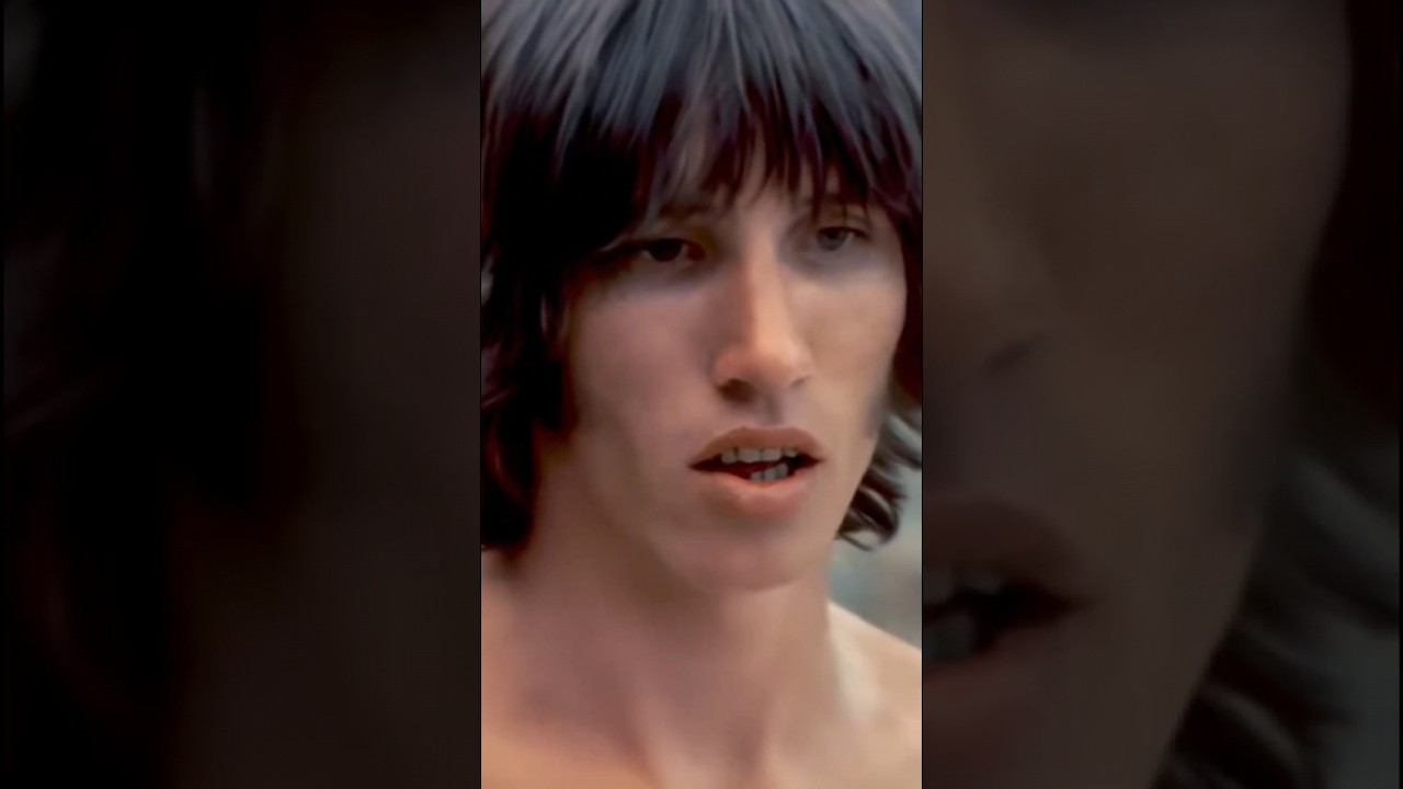 Pink Floyd - Cymbaline Rehearsal #shorts #song #music #musica #pinkfloyd #funfacts #musica #foryou