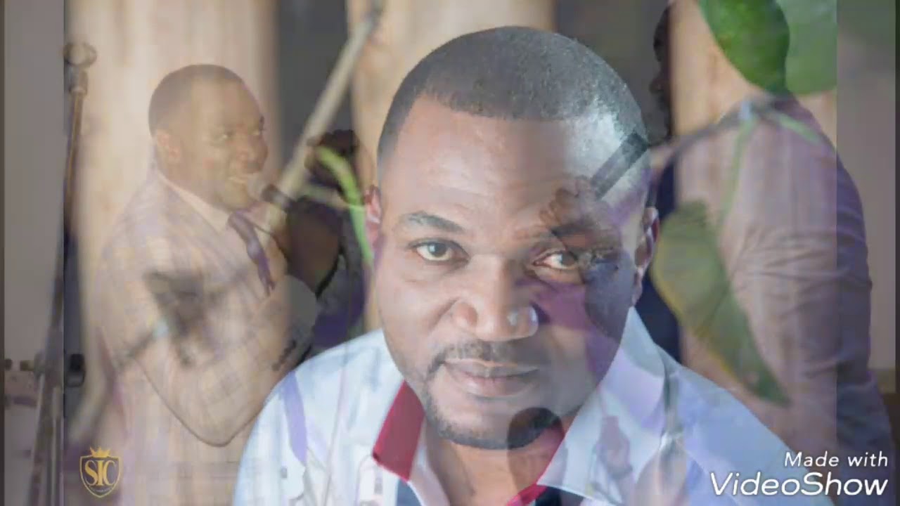 Yannick N'tumba - Ata ndele (photos historiques)