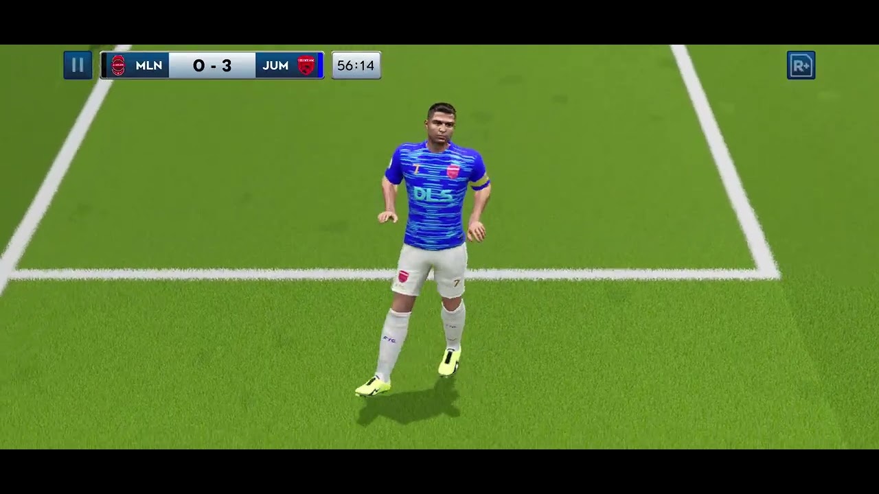 VS ATLÉTICO MILÁN 