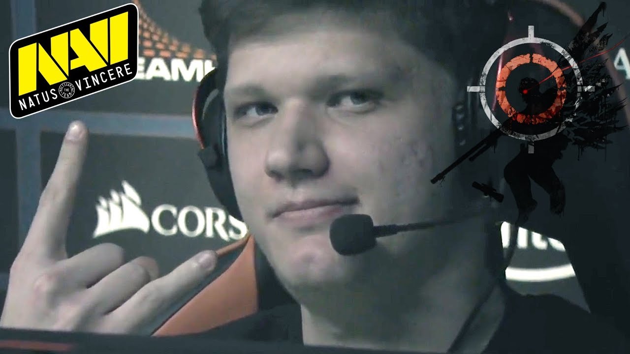 Как S1mple на самом деле играет в CS:GO 2