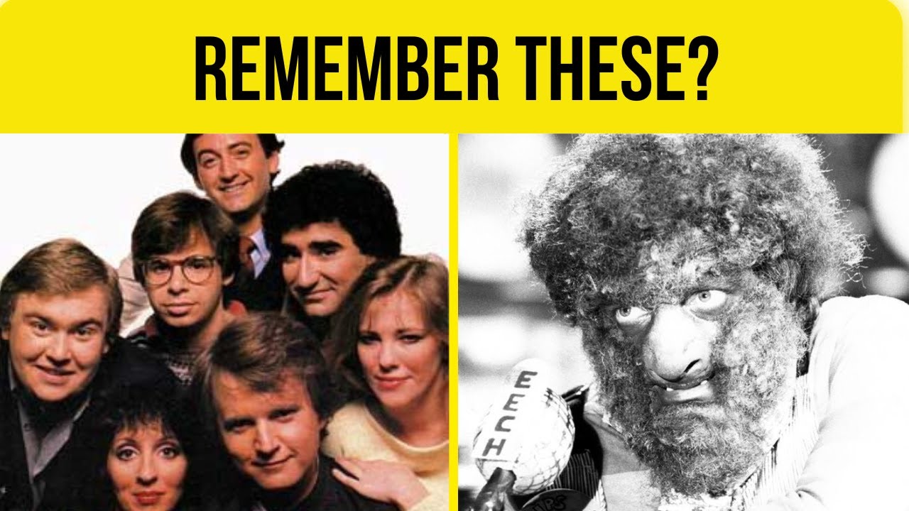 20 Classic Canadian TV Shows We&rsquo;ll Never Forget (part 2)