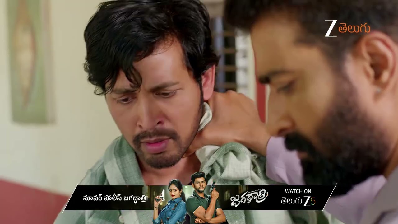Jayam | Ep - 179 | Best Scene | Jan 28 2026 | Zee Telugu