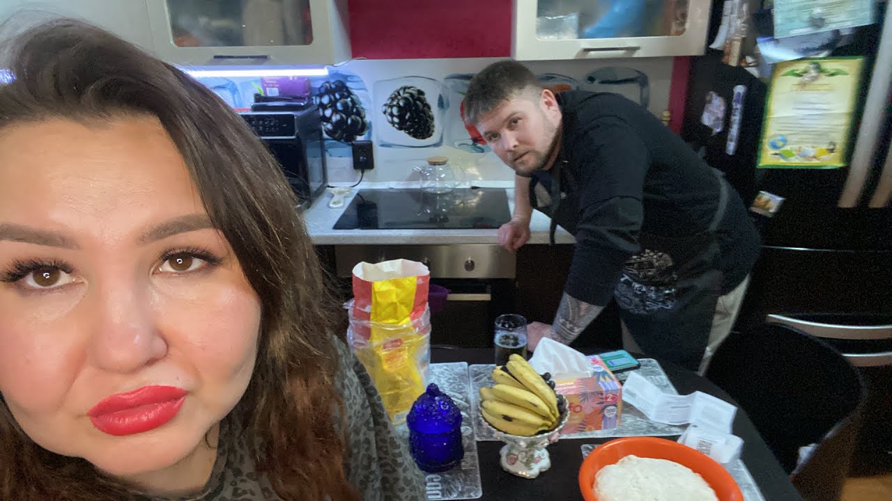 Семья Коршуновых  Korshunov family в прямом эфире!
