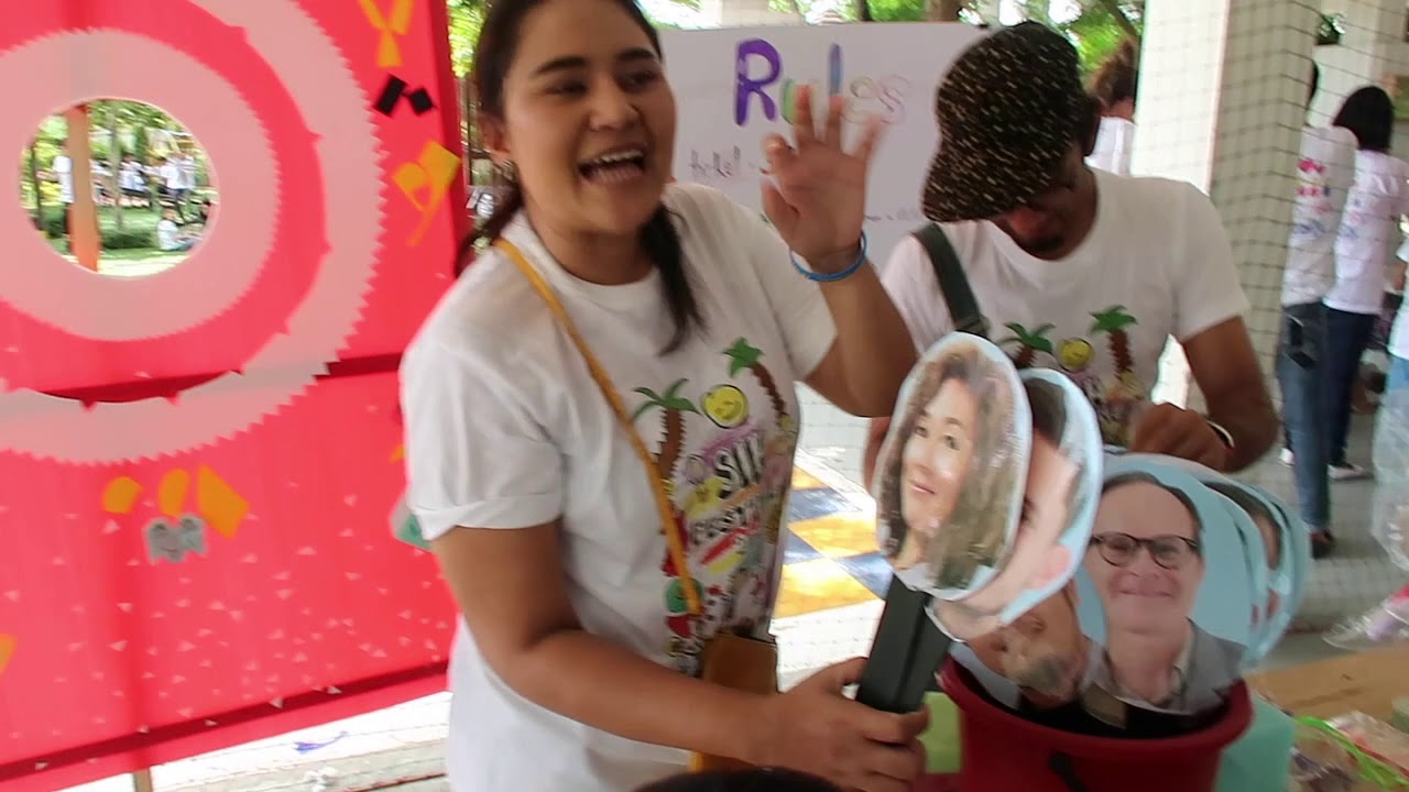 SIH School Festival 2019