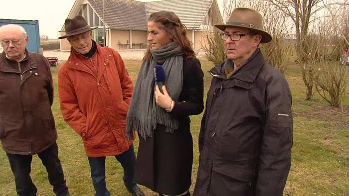 Geltendorf - Prähistorische Siedlung Pestenacker - Ortschaft der Woche