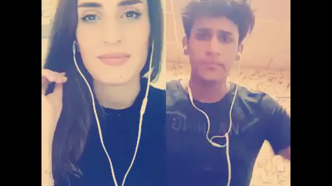 نونيتا وحسين الراقي اغنيه خالي ابن اختك هل المعرض فد شي خرافي لايفوتك جديد