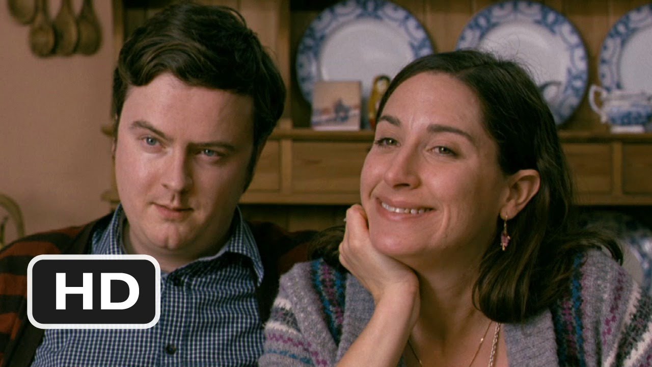Another Year #4 Movie CLIP - A Big Secret (2010) HD