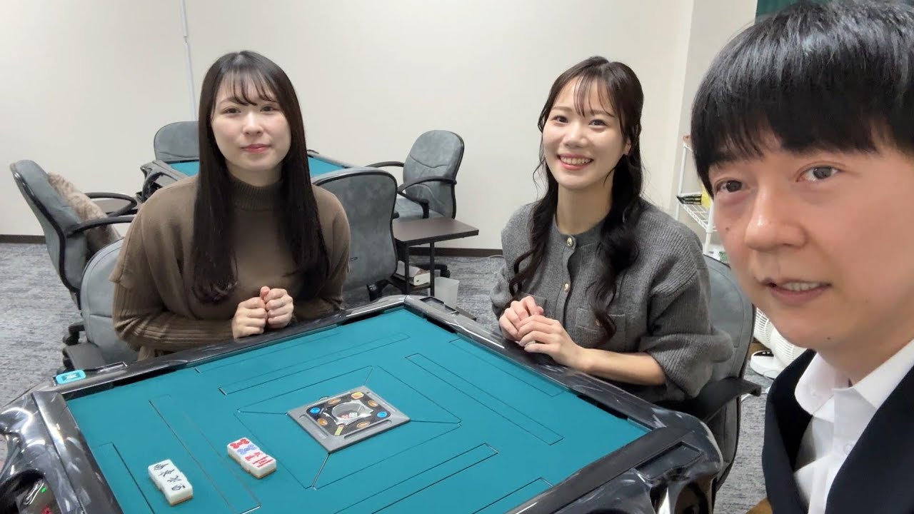 エスラッシュ吉祥寺のオープン記念イベントで女流プロと対戦させていただきました
