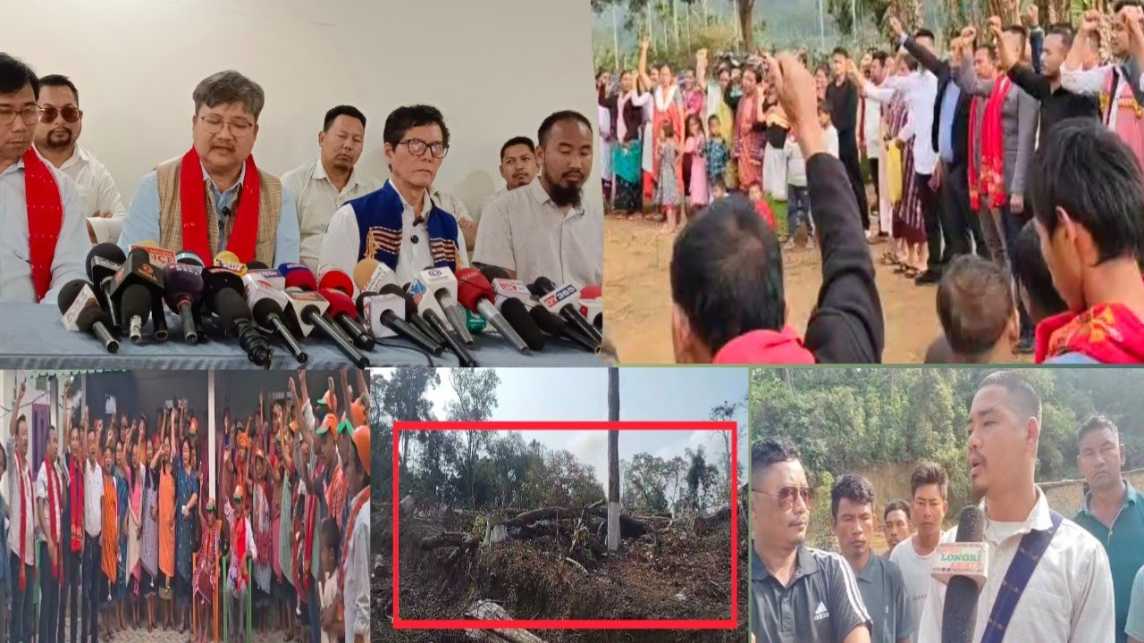 Karbi Longri Abirta Mar. 16