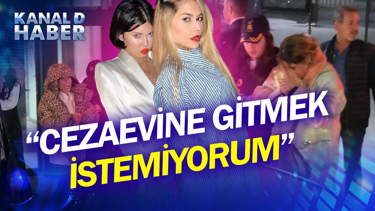 Tutuklanan Candan Kardeşlerinin Şok Eden İfadeleri: 