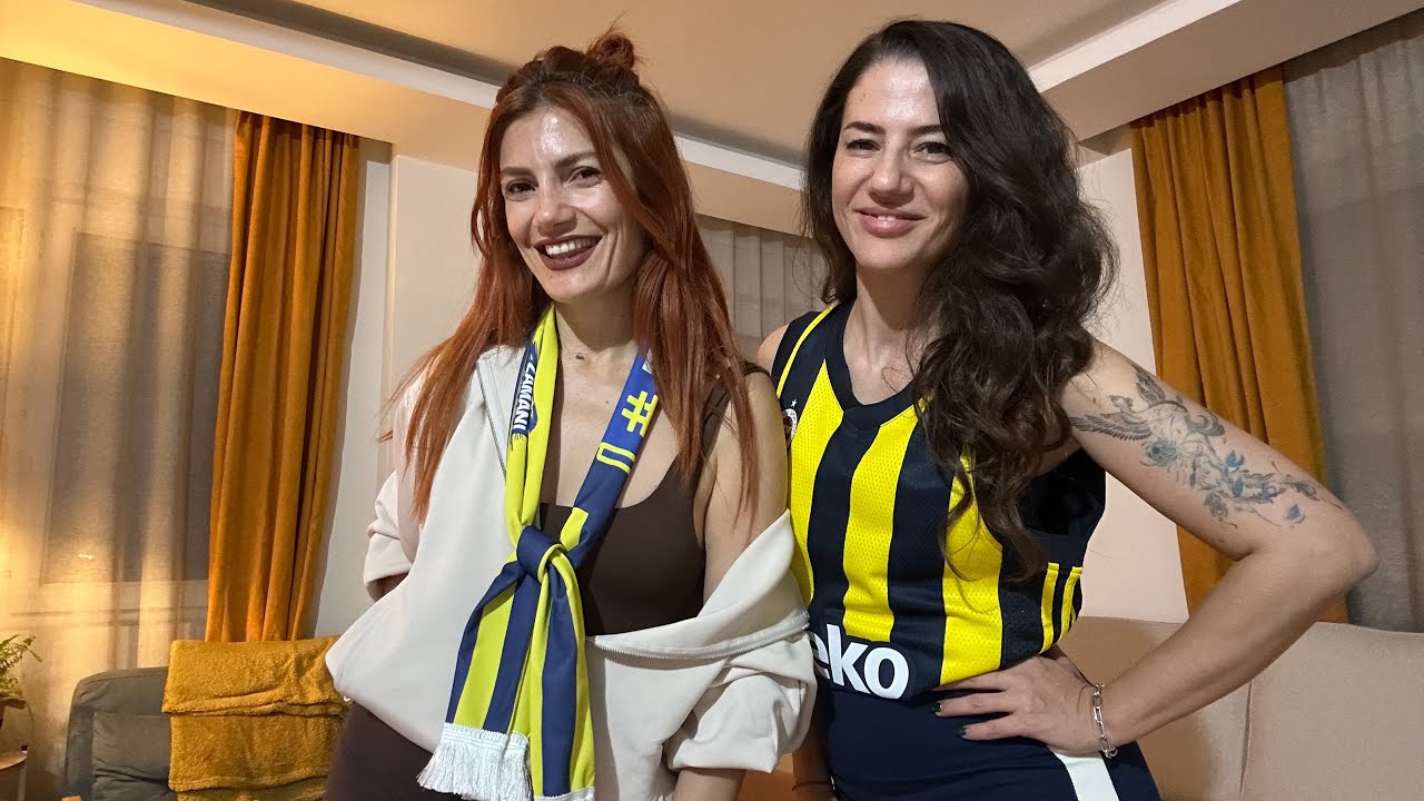 Fenerbahçe Beko-Valencia