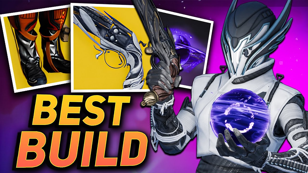 The NEW Meta Warlock Build Is Here