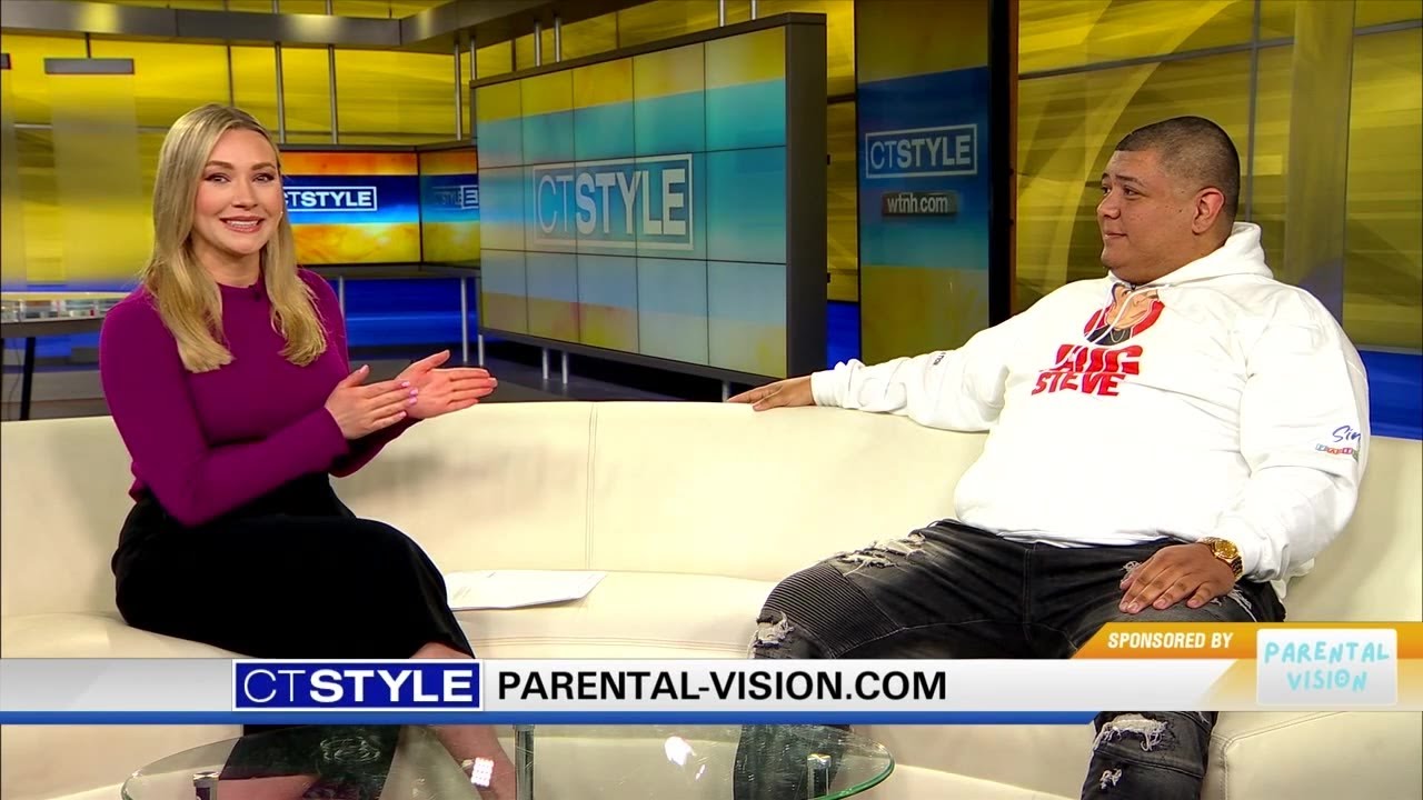 Local Dad Highlights the Struggles & Triumphs of Single Fatherhood With New TV Show & Podcast
