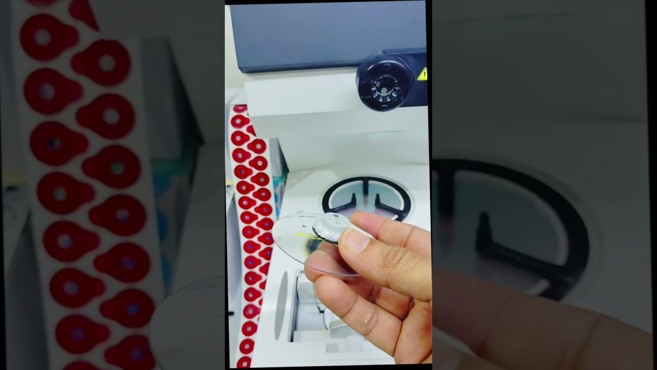 fitting full frame/essilor neksia/varilux comfort blue UV capture crizal rock 1.50