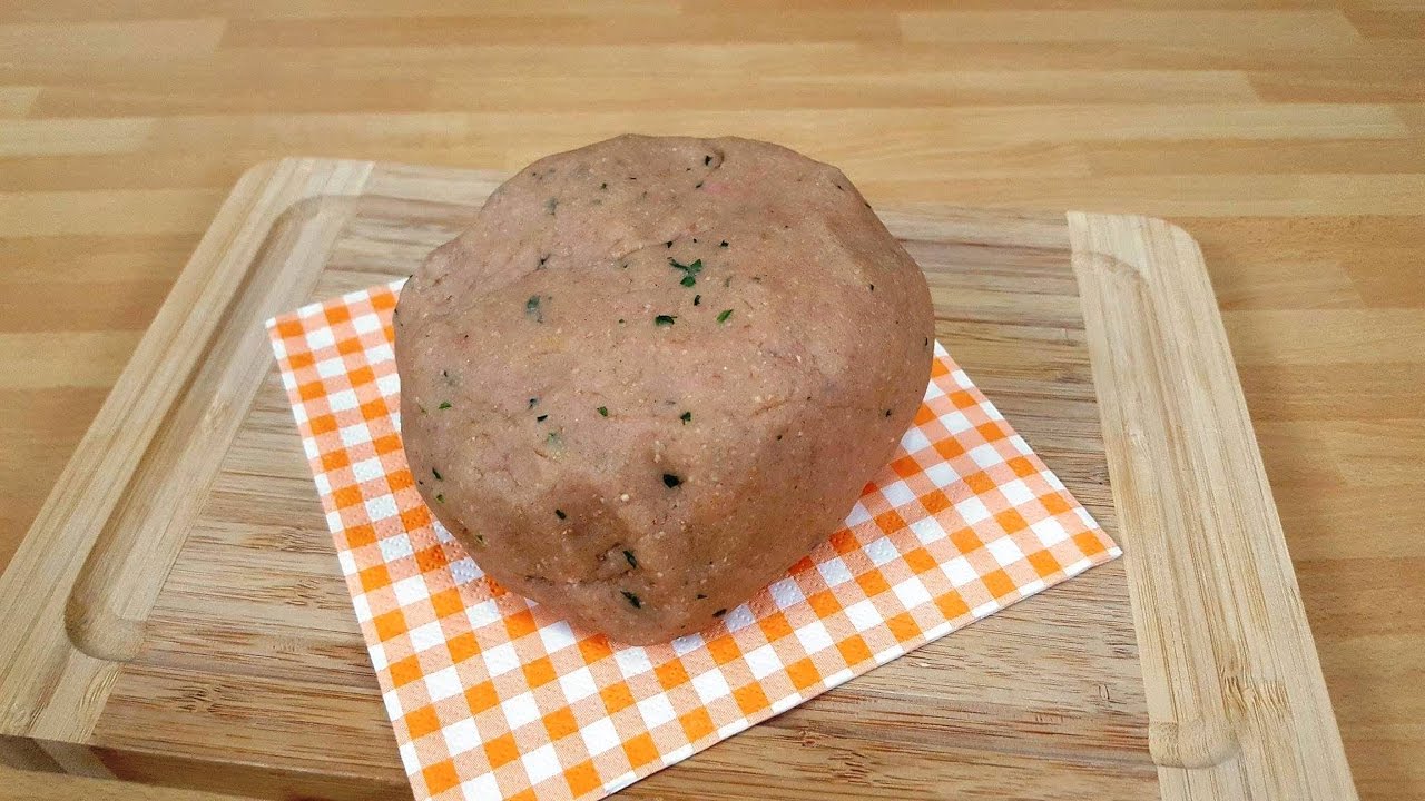 Ripieno della nonna | Ricetta - SugarDany89