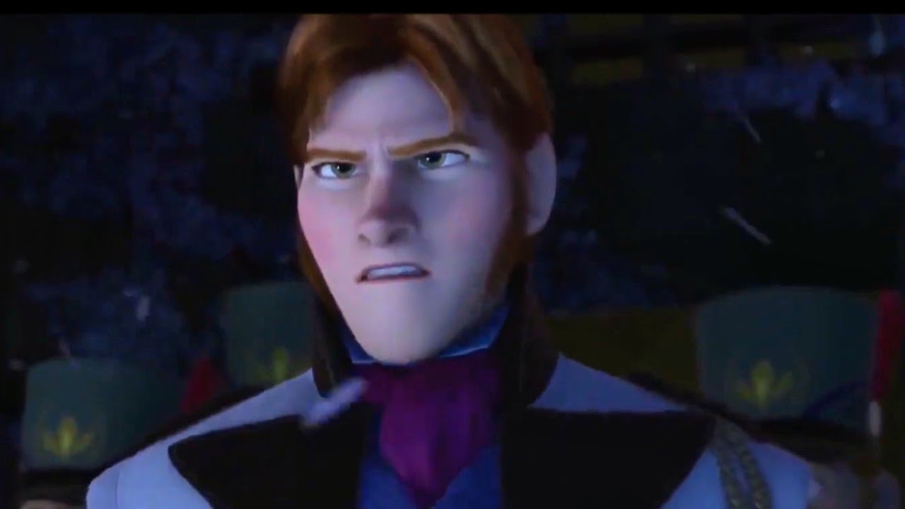 Prince Hans’s Full Villain Arc: From Forgotten Prince to Almost King