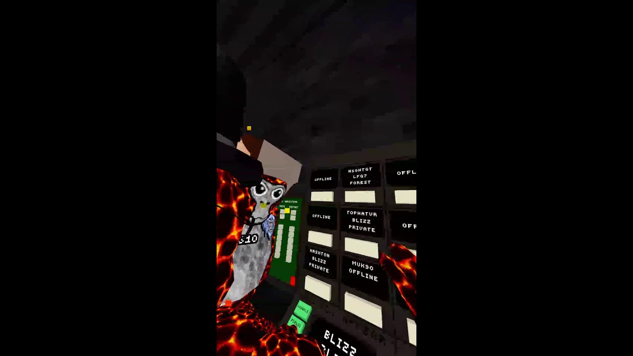 Meta Quest Broadcast | Powered by LIV