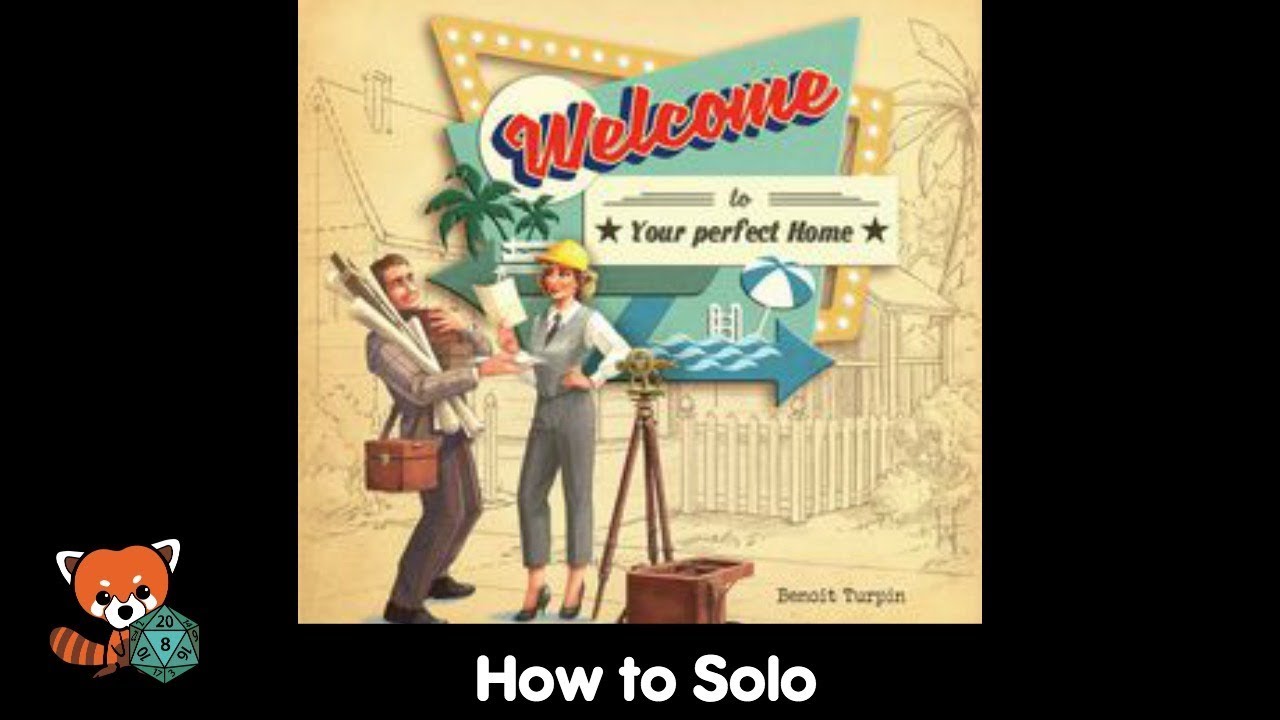 How to Solo: Welcome to...
