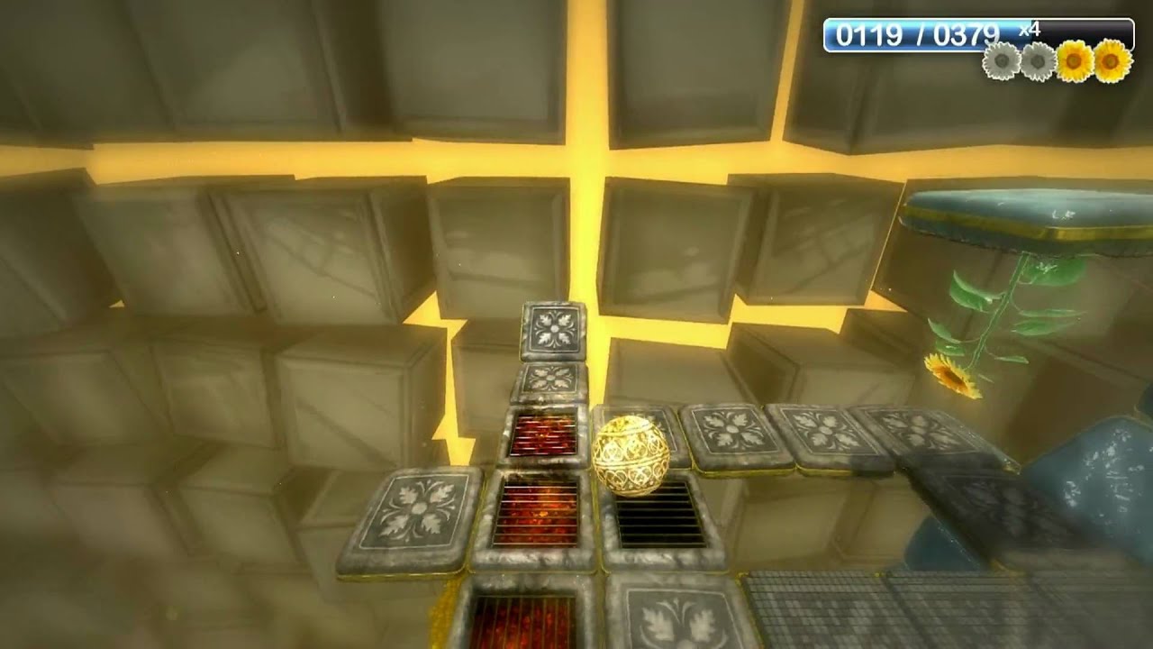 Puzzle Dimension - Revisited 1
