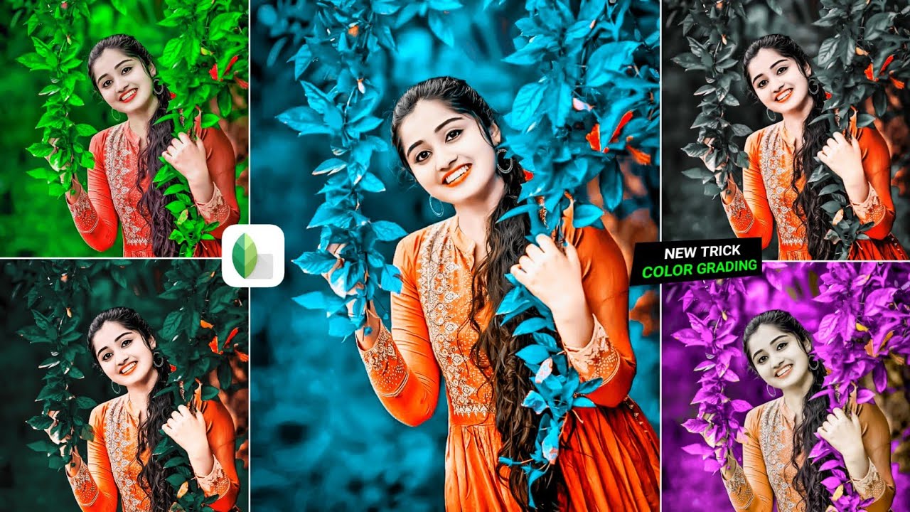 Snapseed Best Color Effect Photo Editing | Snapseed New Photo Editing | Snapseed Background Editing
