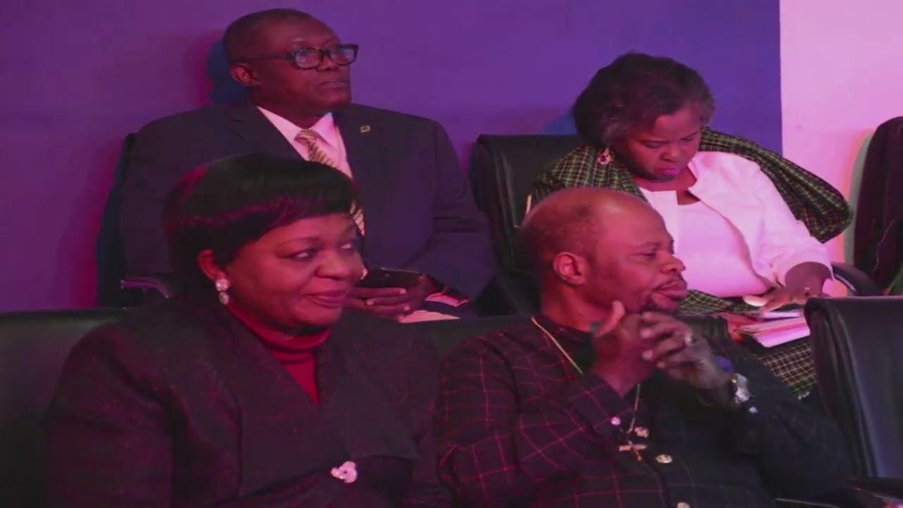 Bishop Matokya || Tumia karama ambayo Mungu amekupa