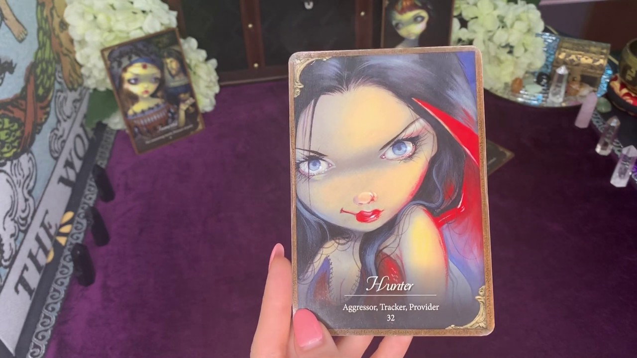 💥ARIES💥 Seeking New and Fresh Starts | Tarot Reading